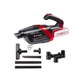 Einhell TE-HV 18/06 Solo Akülü El Süpürge