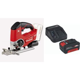 Einhell TE-JS 18 Li Kit Akülü Dekupaj Testere
