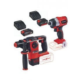 Einhell TE-JS 18 TE-CS 18/190 BL TE-CS 18/89 3X4.0AH Testere Seti
