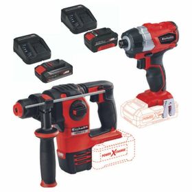 Einhell TE-JS 18 TE-CS 18/190 BL TE-CS 18/89 3X4.0AH Testere Seti