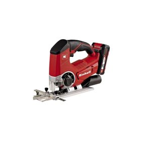 Einhell TE-JS18Lİ Dekupaj Testere