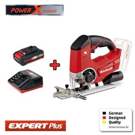 Einhell TE-JS18Lİ Dekupaj Testere