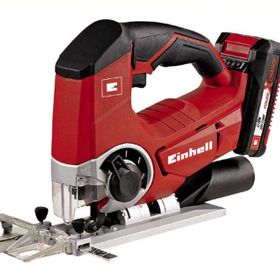 Einhell TE-JS18Lİ Dekupaj Testere