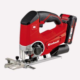 Einhell TE-JS18Lİ Dekupaj Testere