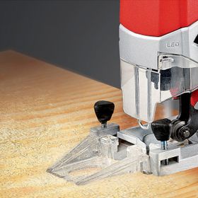 Einhell TE-JS18Lİ Dekupaj Testere