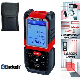 Einhell TE-LD 60 Lazer Ölçü Aleti