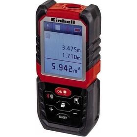 Einhell TE-LD 60 Lazer Ölçü Aleti