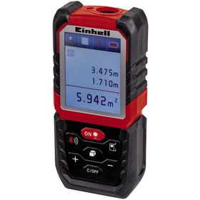 Einhell TE-LD 60 Lazer Ölçü Aleti