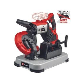Einhell TE-MB 18/127 U Li Solo Akülü Profil Kesme Makinesi