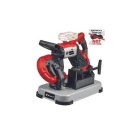 Einhell TE-MB 18/127 U Li Solo Akülü Profil Kesme Makinesi