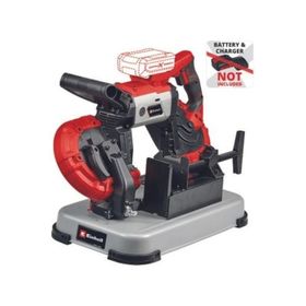 Einhell TE-MB 18/127 U Li Solo Akülü Profil Kesme Makinesi