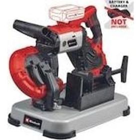 Einhell TE-MB 18/127 U Li Solo Akülü Profil Kesme Makinesi