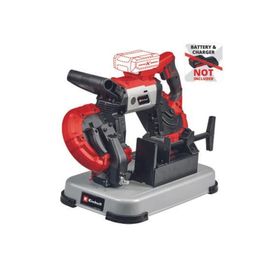 Einhell TE-MB 18/127 U Li Solo Akülü Profil Kesme Makinesi