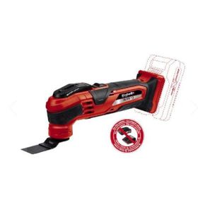 Einhell TE-MG 18 Li Varrito 2.5 Ah Akülü Raspalama Makinesi
