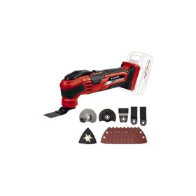 Einhell TE-MG 18 Li Varrito 2.5 Ah Akülü Raspalama Makinesi