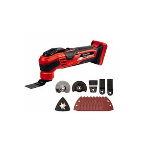 Einhell TE-MG 18 Li Varrito 2.5 Ah Akülü Raspalama Makinesi