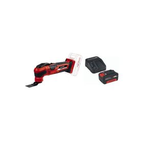 Einhell TE-MG 18 Li Varrito 4 Ah Akülü Raspalama Makinesi