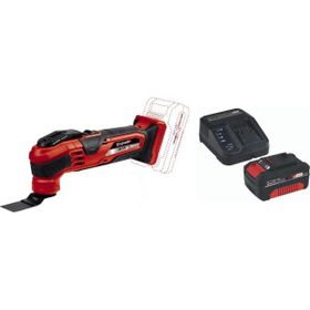 Einhell TE-MG 18 Li Varrito 4 Ah Akülü Raspalama Makinesi