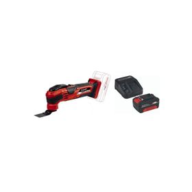 Einhell TE-MG 18 Li Varrito 4 Ah Akülü Raspalama Makinesi