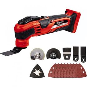 Einhell TE-MG 18 Li Varrito 4 Ah Akülü Raspalama Makinesi