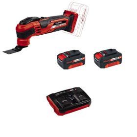 Einhell TE-MG 18 Li Varrito Solo Akülü Raspalama Makinesi