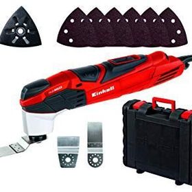 Einhell TE-MG 200 CE 200 W Raspalama Makinesi