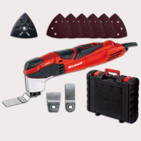Einhell TE-MG 200 CE 200 W Raspalama Makinesi