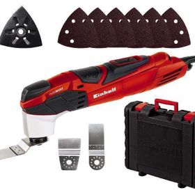 Einhell TE-MG 200 CE Raspalama Makinesi
