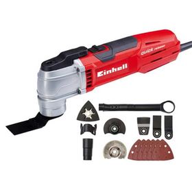 Einhell TE-MG 300 EQ Raspalama
