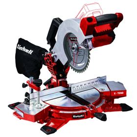 Einhell TE-MS 18/210 Li Solo Akülü Gönye Kesme