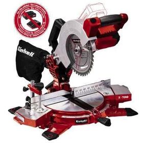 Einhell TE-MS 18/210 Li Solo Akülü Gönye Kesme