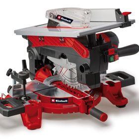 Einhell TE-MS 254 T 2000 W Tablalı Gönye Testere