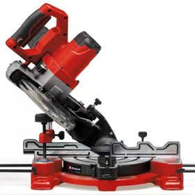 Einhell TE-MS 4300893 18/8 Li Solo Akülü Gönye Testere