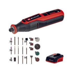 Einhell TE-MT 7.2 Li Akülü Mini Gravür Seti