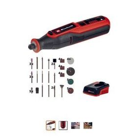 Einhell TE-MT 7.2 Lİ Hobby Gravür Seti