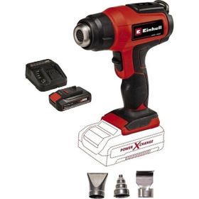 Einhell Te-Mx 18 Li - 18V 4Ah Akülü Boya ve Harç Mikseri