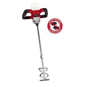 Einhell TE-MX 18 Li-Solo Akülü Boya/Harç Karıştırma Mikseri