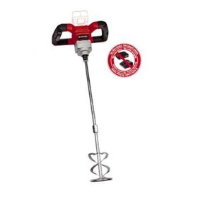 Einhell TE-MX 18 Li-Solo Akülü Boya/Harç Karıştırma Mikseri