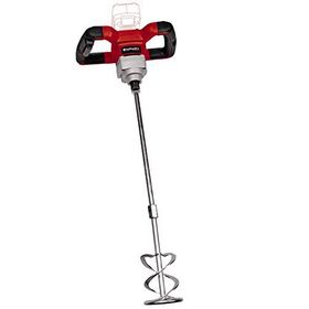 Einhell TE-MX 18 Li-Solo Akülü Boya/Harç Karıştırma Mikseri