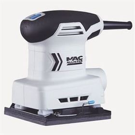 Einhell TE-OS 1320 Zımparalama Makinesi