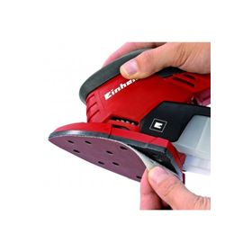 Einhell TE-OS 1320 Zımparalama Makinesi