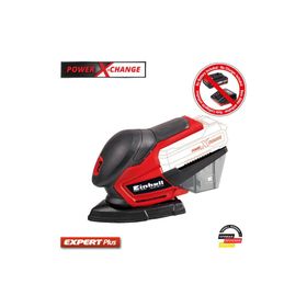 Einhell TE-OS 18-1Li PXC Akülü Zımpara