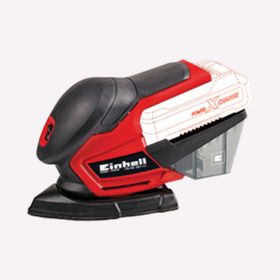 Einhell TE-OS 18-1Li PXC Akülü Zımpara