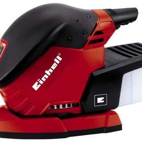 Einhell TE-OS 18/150 Solo Zımpara