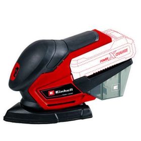 Einhell TE-OS 18/150 Solo Zımpara