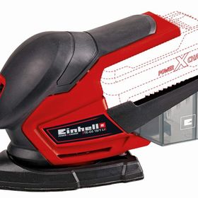 Einhell TE-OS 18/150 Solo Zımpara