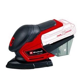 Einhell TE-OS 18/150 Solo Zımpara