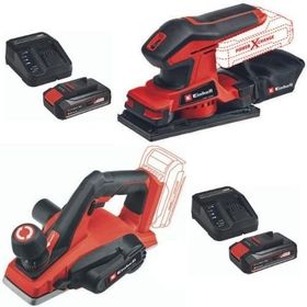 Einhell TE-OS 18/150 Solo Zımpara