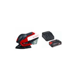 Einhell TE-OS 18/150 Solo Zımpara