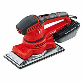 Einhell TE-OS 2520 E Zımparalama Makinesi